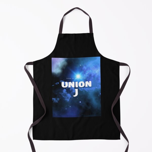 Item preview, Union J   designed and sold by ObbviusDesign.