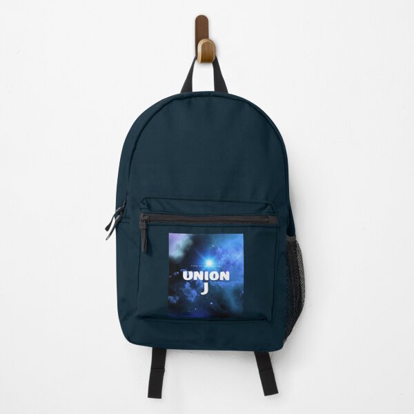 Item preview, Union J designed and sold by ObbviusDesign.