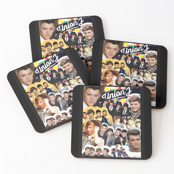 Item preview, union j      designed and sold by ObbviusDesign.