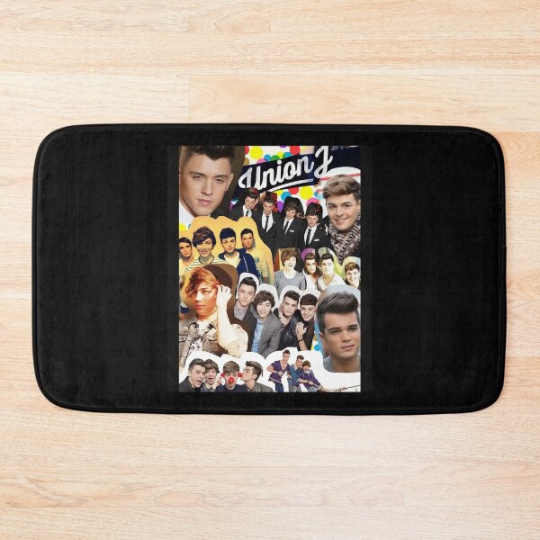 Item preview, union j      designed and sold by ObbviusDesign.