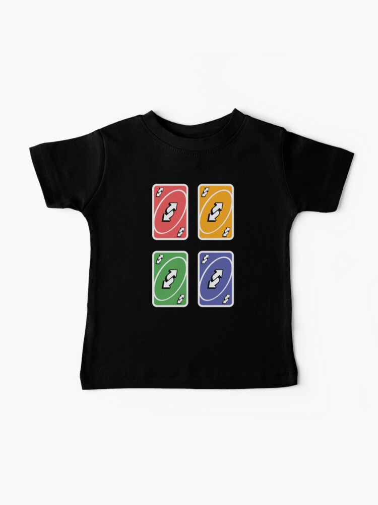 Uno Reverse Card Meme Merch for Sale