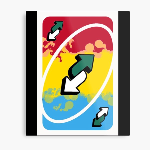 Uno Reverse Card, colorful, lgbt, lgbtq, lgbtqia, meme, no u, pride, reverse  card, HD phone wallpaper