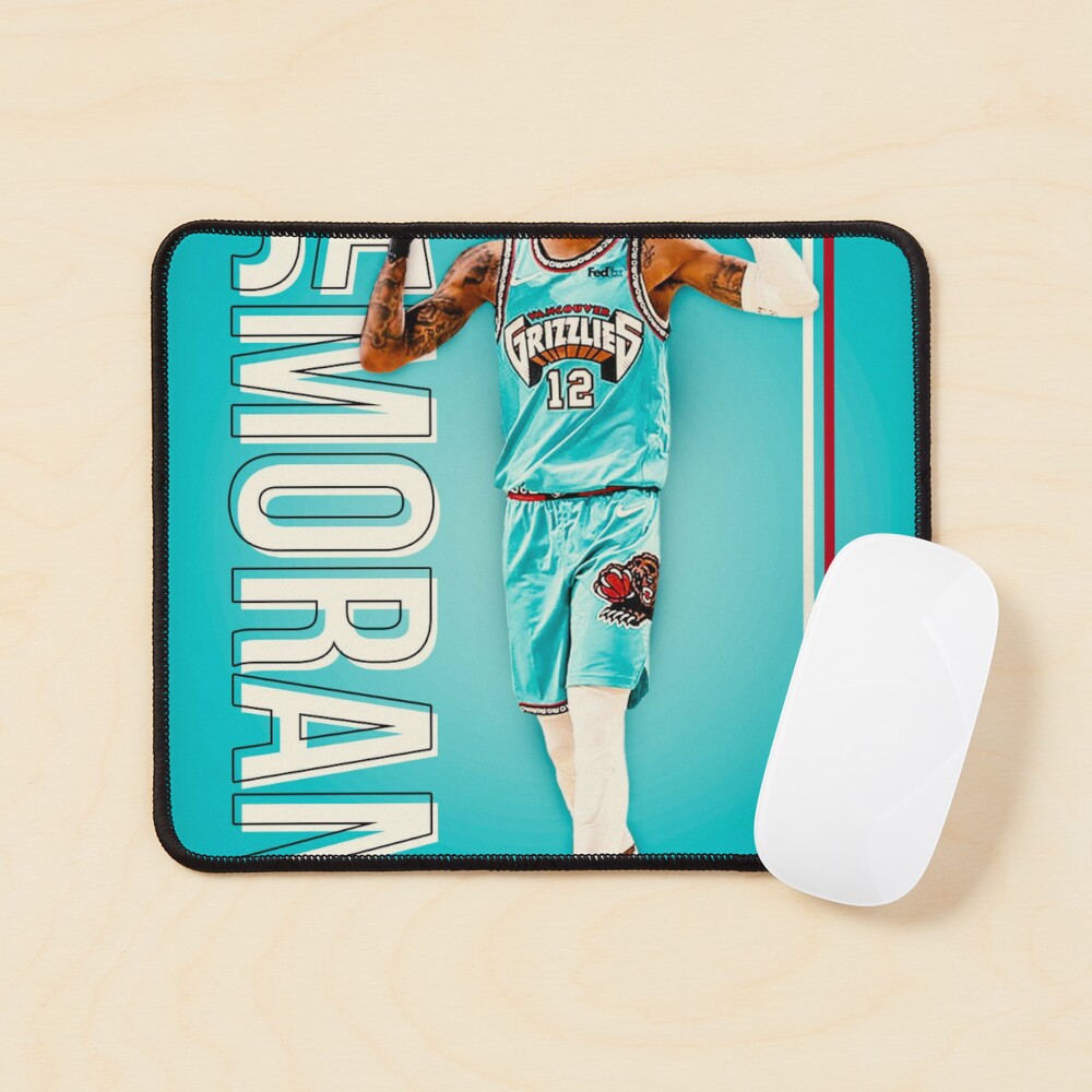 Wallpaper Ja Morant iPad Case & Skin for Sale by ramatari