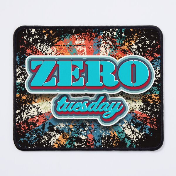 Item preview, Zero Tuesday designed and sold by roleshop.