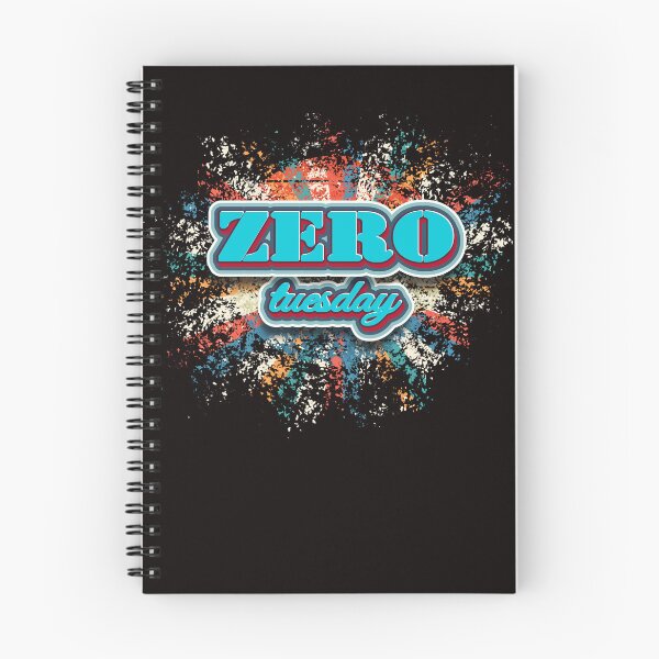 Item preview, Zero Tuesday designed and sold by roleshop.