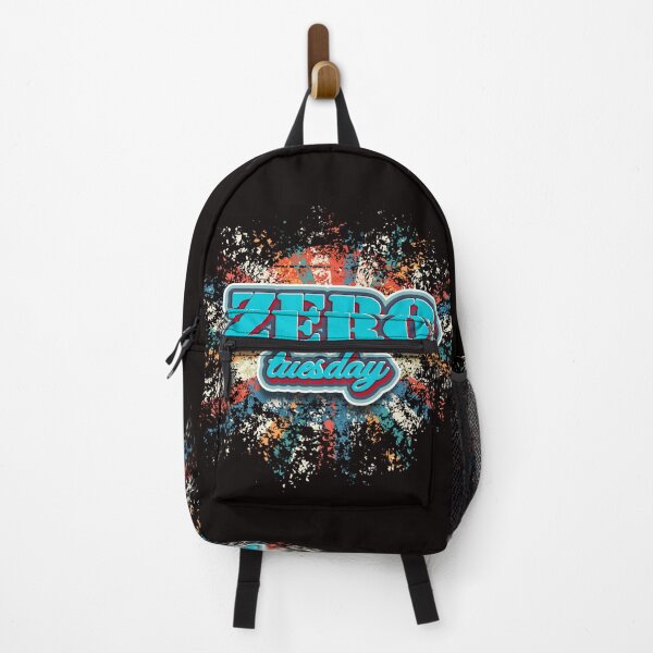 Item preview, Zero Tuesday designed and sold by roleshop.