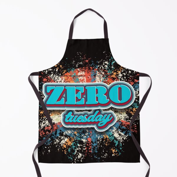 Item preview, Zero Tuesday designed and sold by roleshop.