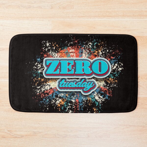 Item preview, Zero Tuesday designed and sold by roleshop.
