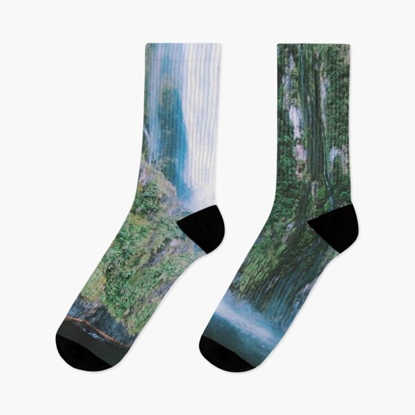 Item preview, Milford Sound , New Zealand  designed and sold by Emilia Oxelheim.