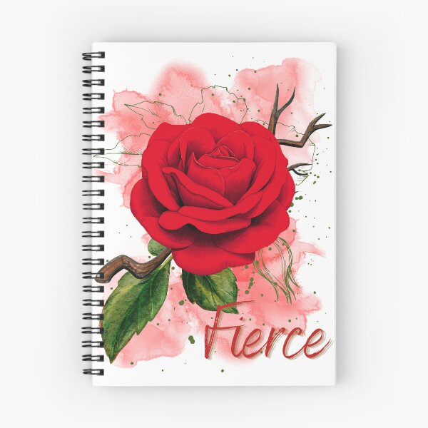 Item preview, Fierce designed and sold by k-een.