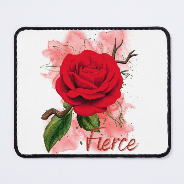 Item preview, Fierce designed and sold by k-een.