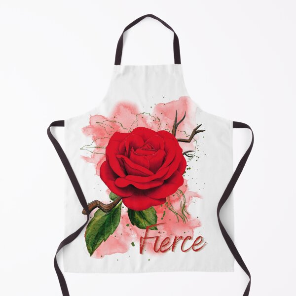 Item preview, Fierce designed and sold by k-een.