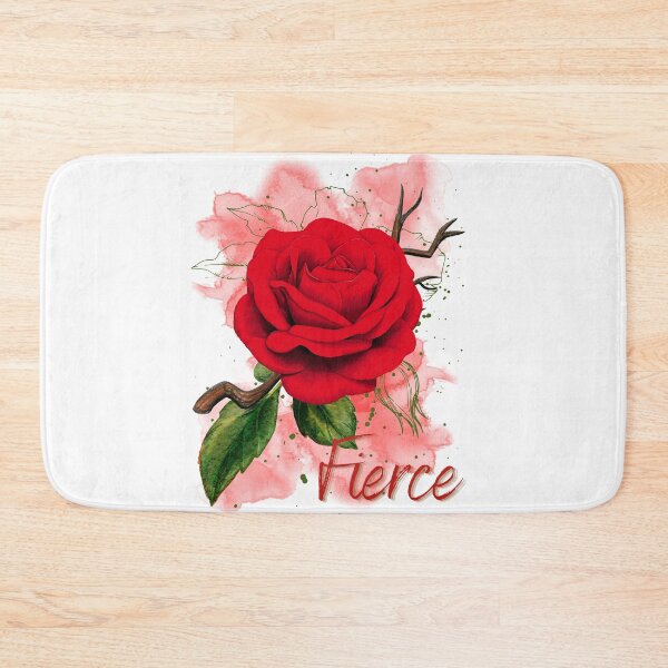 Item preview, Fierce designed and sold by k-een.