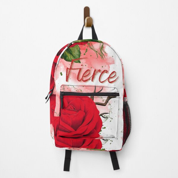 Item preview, Fierce designed and sold by k-een.