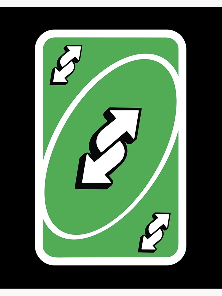 uno reverse card? : r/HUEstation