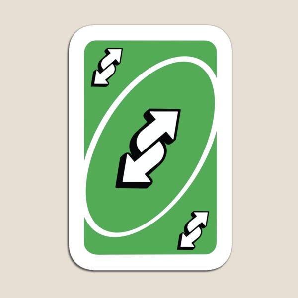 What Does The UNO Reverse Card Meme Means