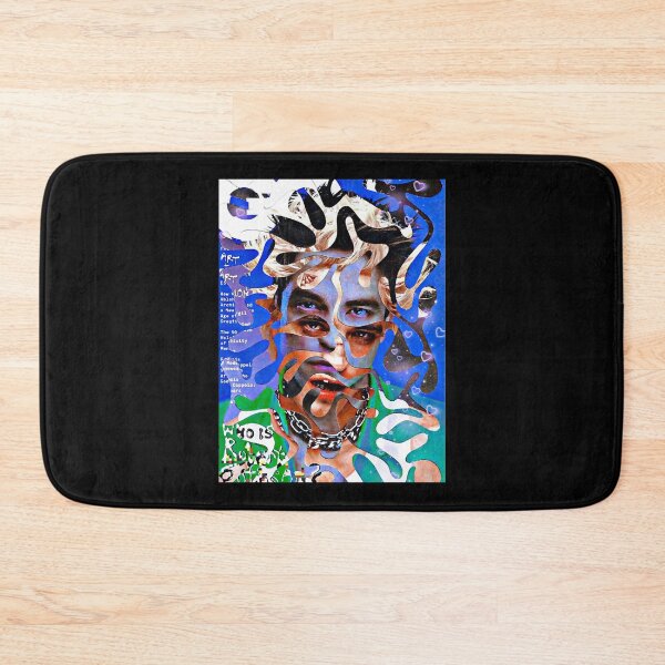Item preview, union j designed and sold by ObbviusDesign.