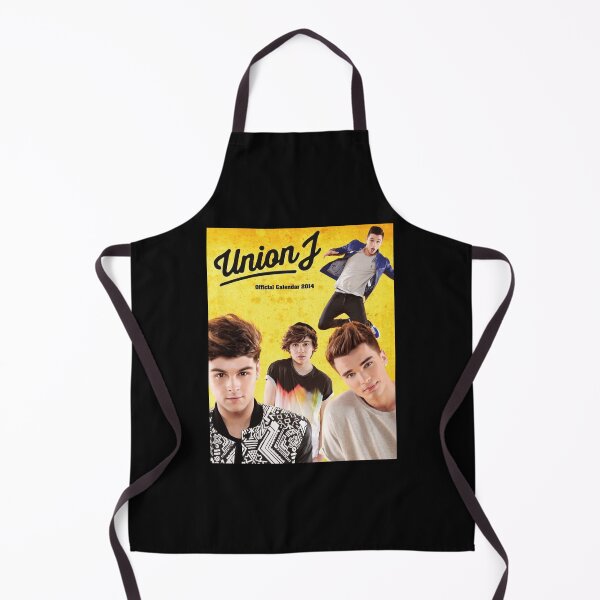 Item preview, union j     designed and sold by ObbviusDesign.