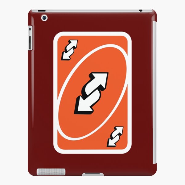 Red Uno Reverse Card  Baby One-Piece for Sale by Rosemoon2k