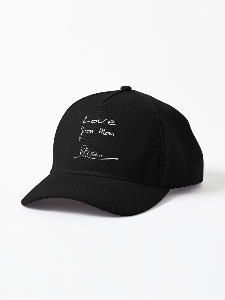 Have A Happy Mothers Day Baseball Cap