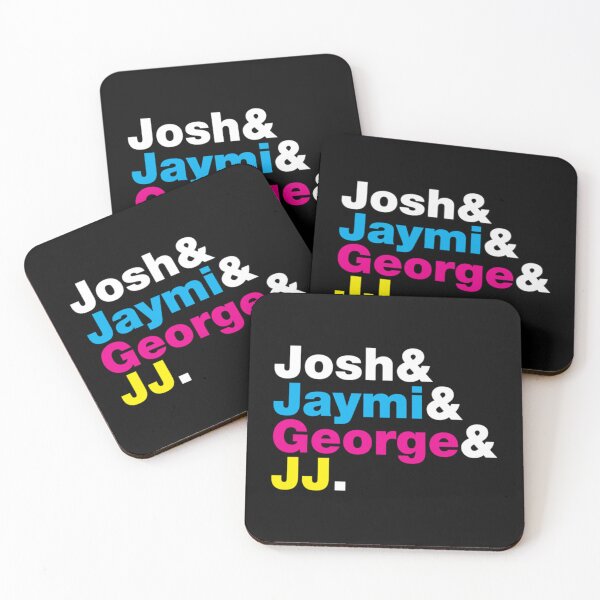 Item preview, union j   designed and sold by ObbviusDesign.