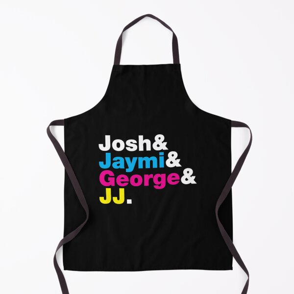 Item preview, union j   designed and sold by ObbviusDesign.