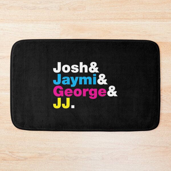 Item preview, union j   designed and sold by ObbviusDesign.