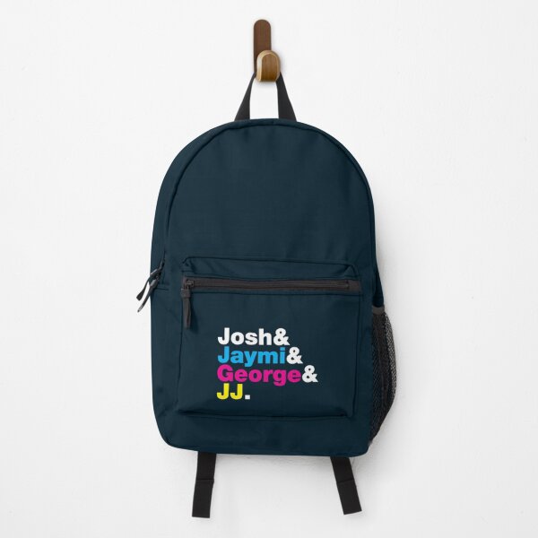Item preview, union j designed and sold by ObbviusDesign.