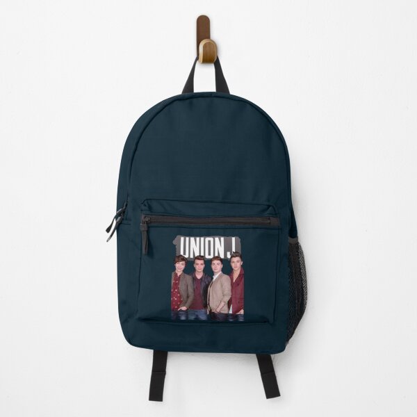 Item preview, union j designed and sold by ObbviusDesign.
