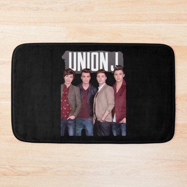 Item preview, union j   designed and sold by ObbviusDesign.