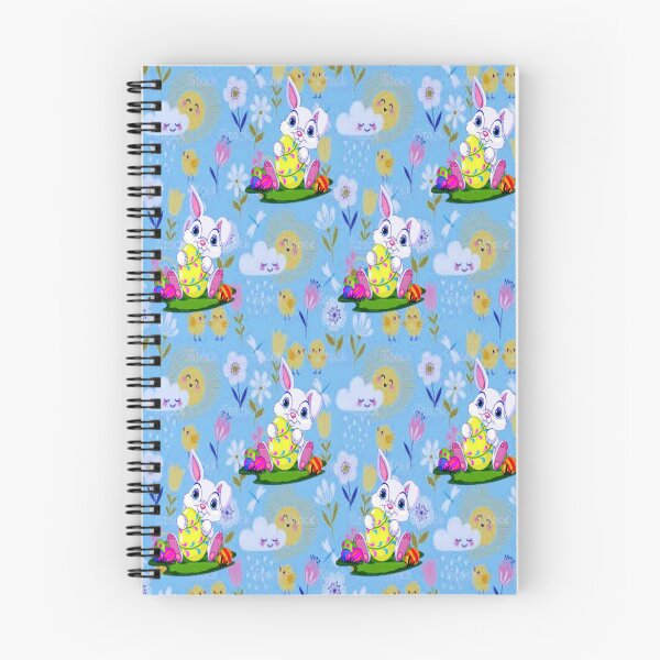 Item preview,  Easter Celebration,Playful Cute Easter Bunny Design, Badass and Funny, Easter Egg Hunting, Egg Hunt Squad, Chilling Peeps designed and sold by Adri Barnard.