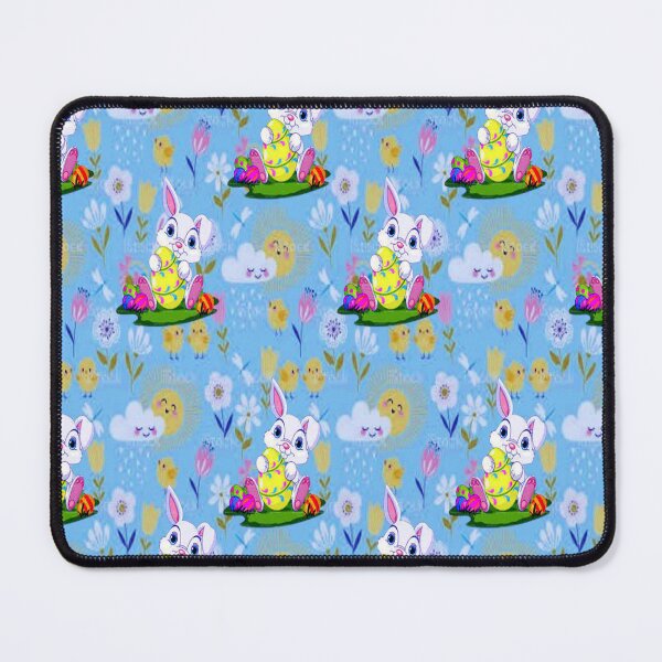Item preview, Easter Celebration,Playful Cute Easter Bunny Design, Badass and Funny, Easter Egg Hunting, Egg Hunt Squad, Chilling Peeps designed and sold by Adri Barnard.
