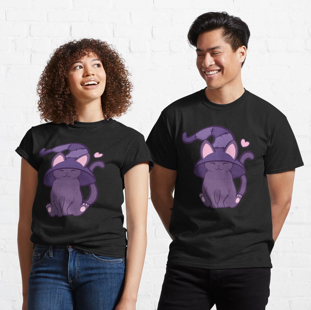 Item preview, Classic T-Shirt designed and sold by nikury.