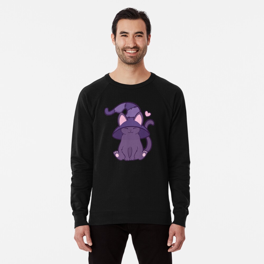 Item preview, Lightweight Sweatshirt designed and sold by nikury.