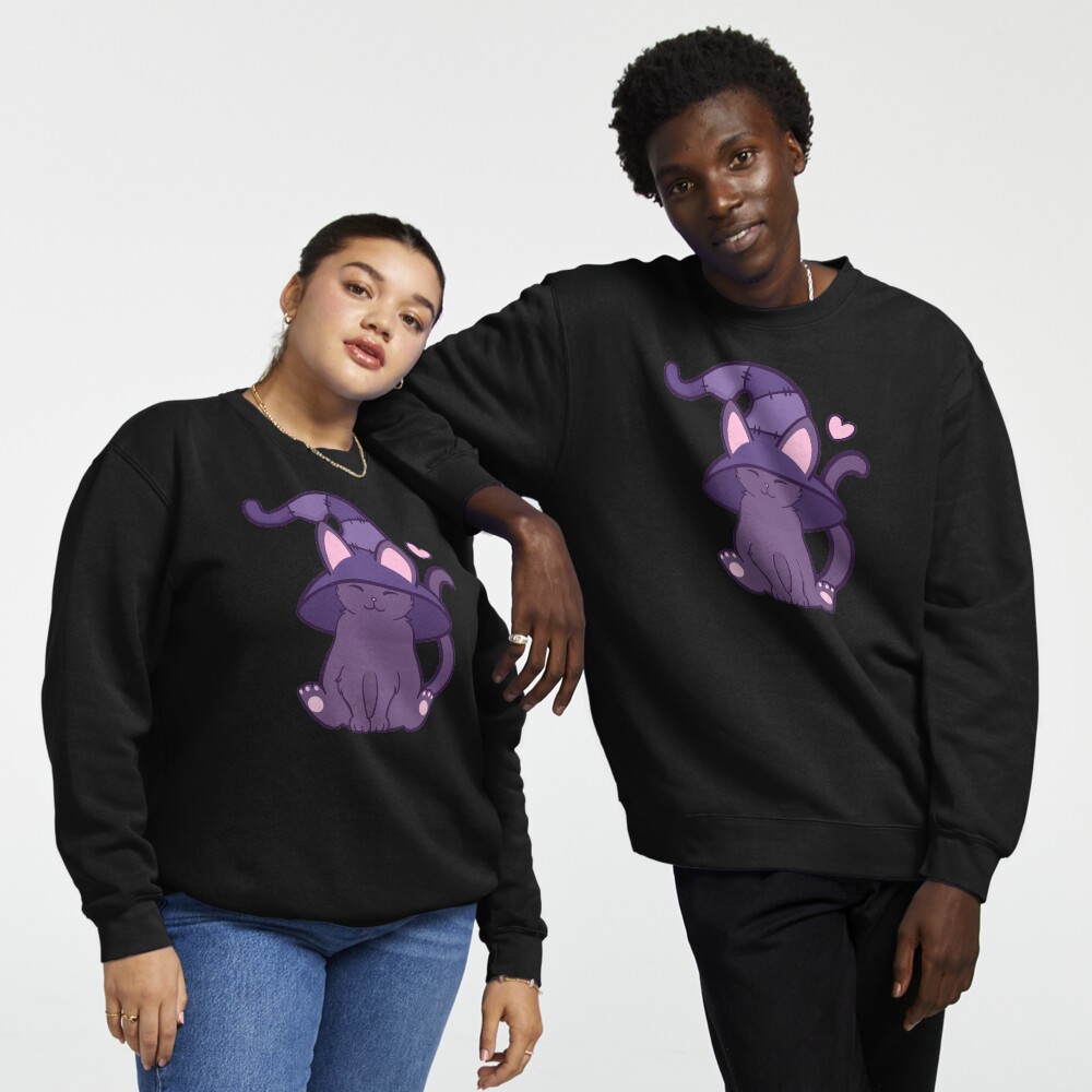Item preview, Pullover Sweatshirt designed and sold by nikury.