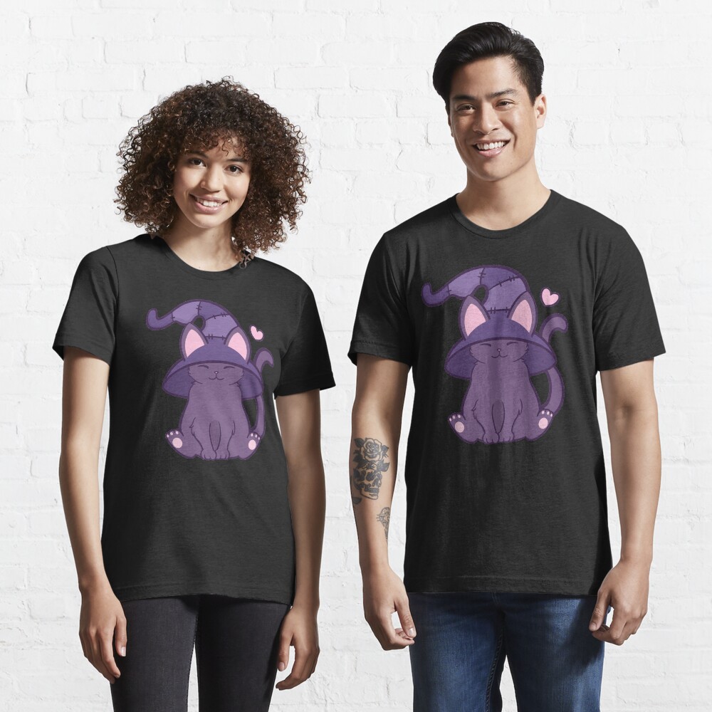 Item preview, Essential T-Shirt designed and sold by nikury.