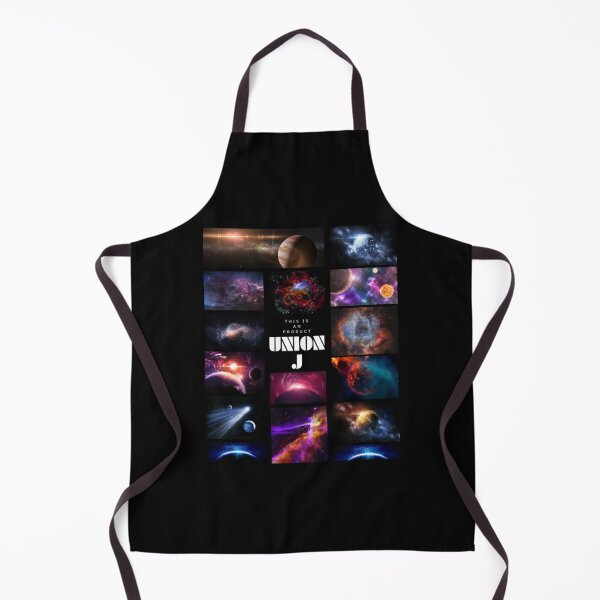 Item preview, union j   designed and sold by ObbviusDesign.