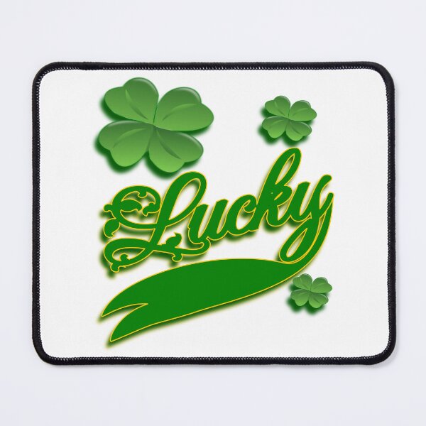 Item preview,  Lucky Shamrock | St. Patrick’s Day. designed and sold by DNC1134.