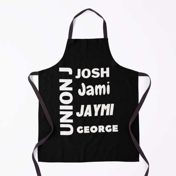 Item preview, union j  designed and sold by ObbviusDesign.