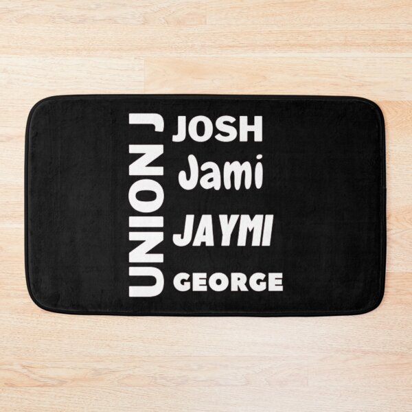 Item preview, union j  designed and sold by ObbviusDesign.