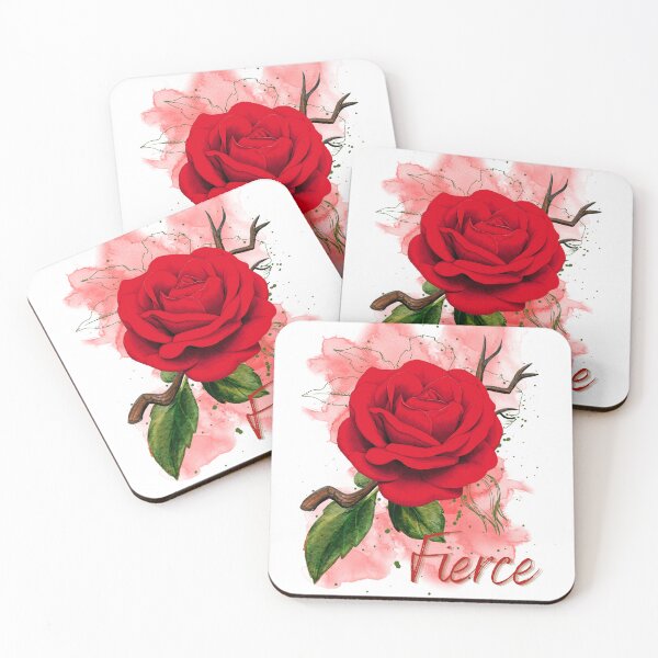 Item preview, Fierce designed and sold by k-een.