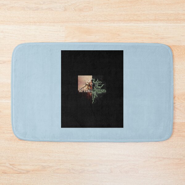 Item preview, best seller after the burial Graphic T-Shirt designed and sold by Michchiebel.