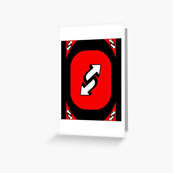 Free UNO Reverse Card fellow 9 year olds : r/PewdiepieSubmissions