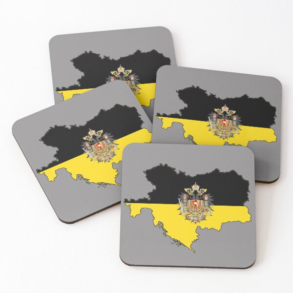 Item preview, Habsburg Empire designed and sold by Frogpen.