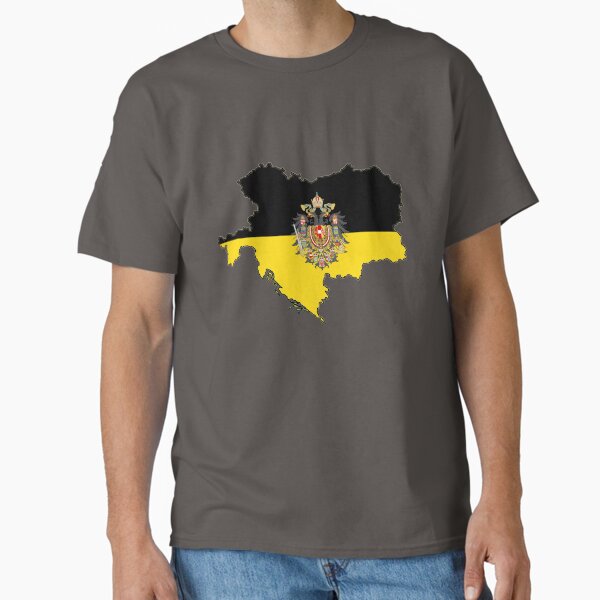 Item preview, Habsburg Empire designed and sold by Frogpen.