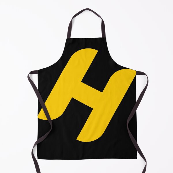 Item preview, H-Leter T-dhirt designed and sold by selly1232.