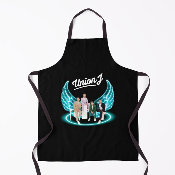 Item preview, union j  designed and sold by ObbviusDesign.