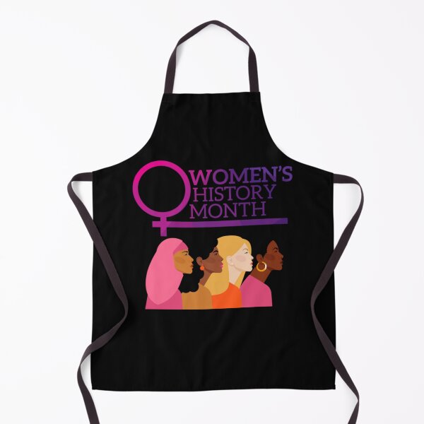 Item preview, Women's History Month designed and sold by kadashirt.
