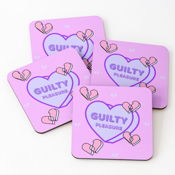 Item preview, guilty pleasure 2022 designed and sold by ForStrong.