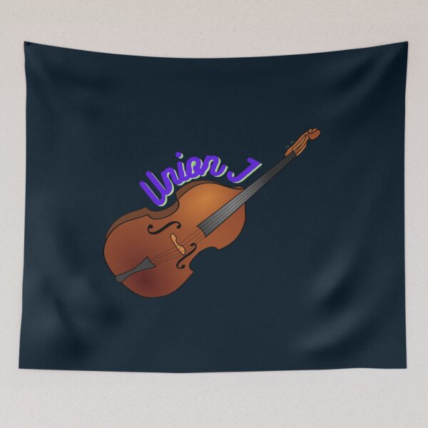 Item preview, Union J  Cap designed and sold by ObbviusDesign.
